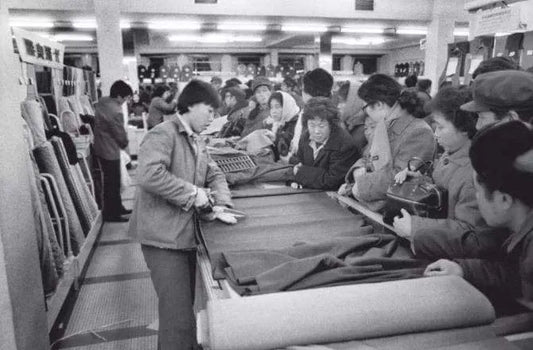 Yaroad Clothing Manufacturer Founder Story
