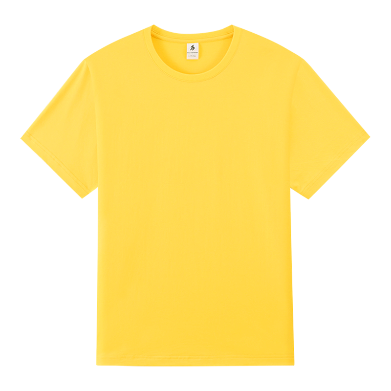 180 gsm Normal Standard Tee