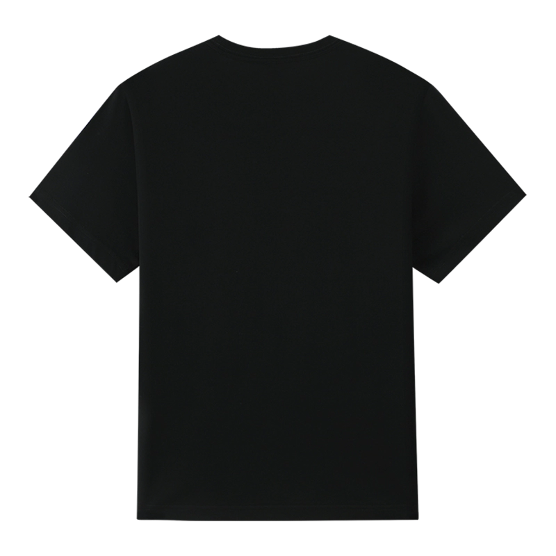 180 gsm Normal Standard Tee