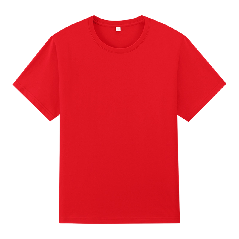 180 gsm Normal Standard Tee