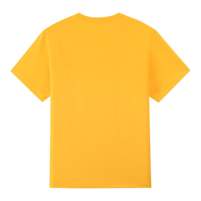 180 gsm Normal Standard Tee