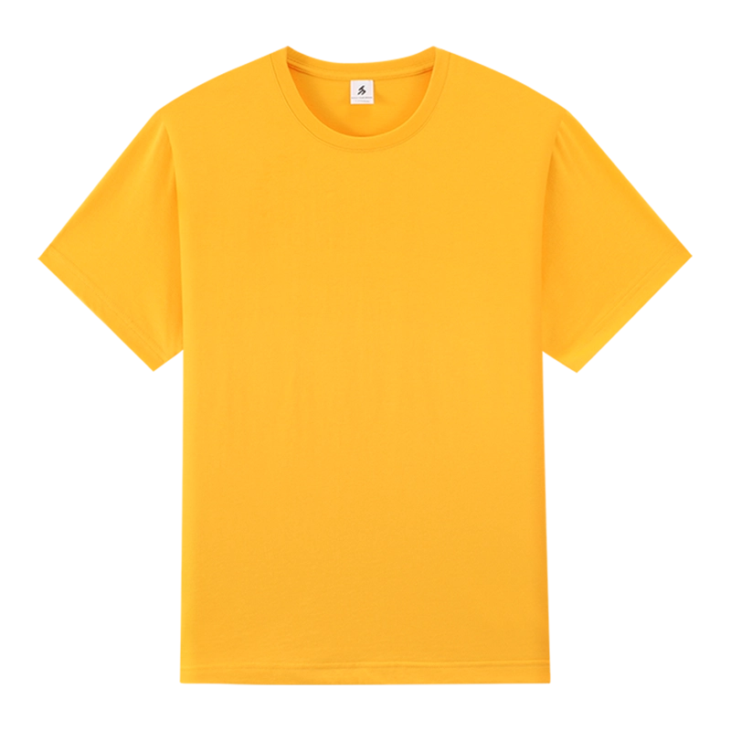 180 gsm Normal Standard Tee