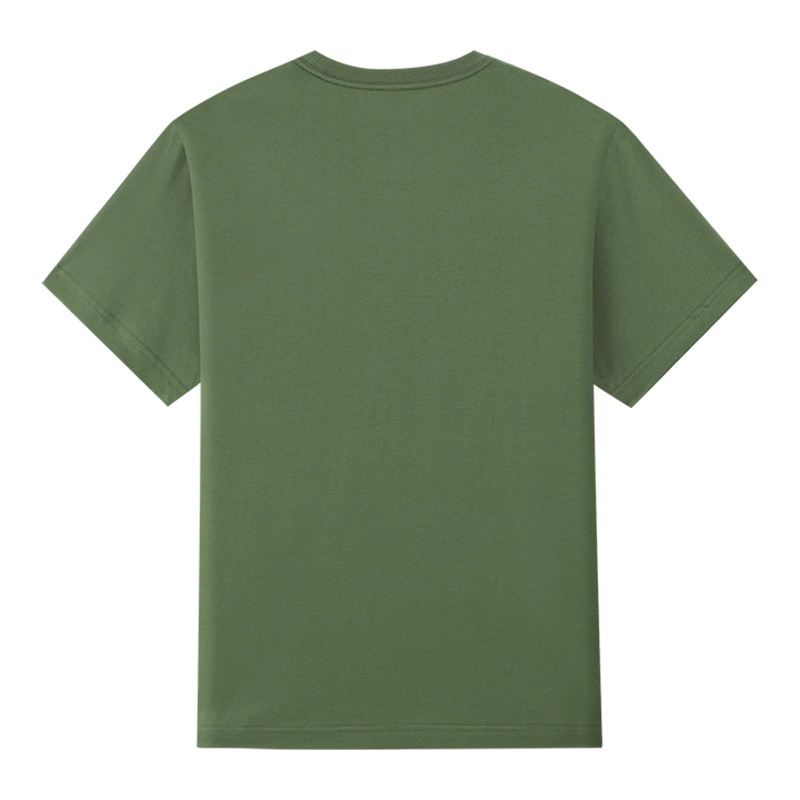 180 gsm Normal Standard Tee