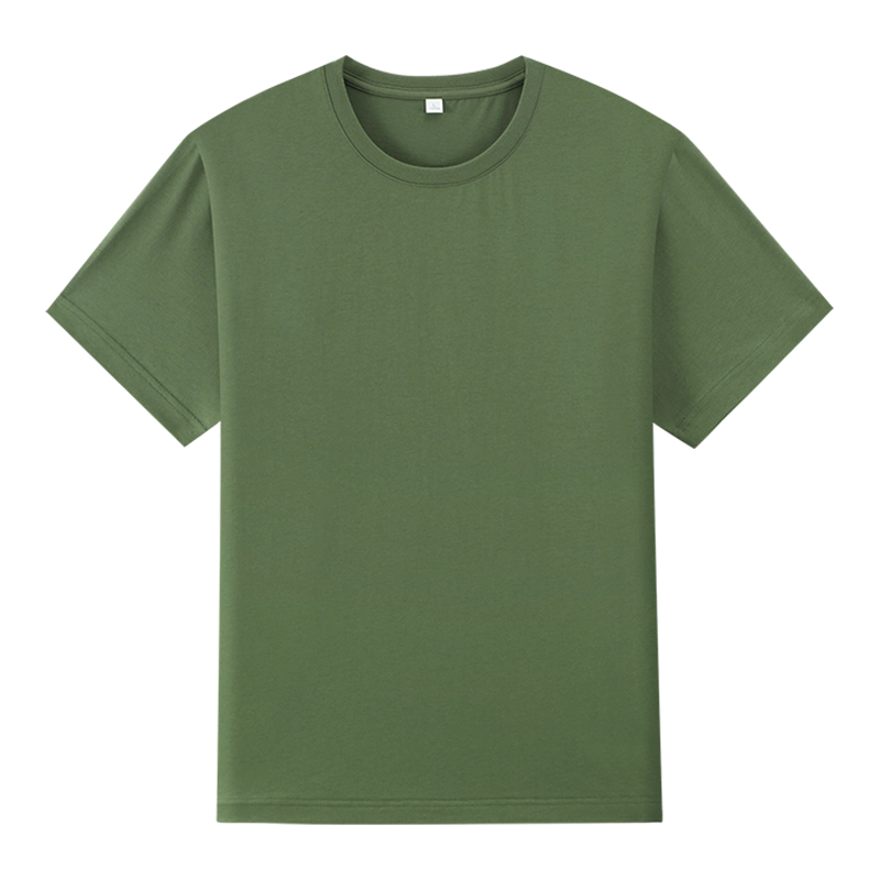 180 gsm Normal Standard Tee