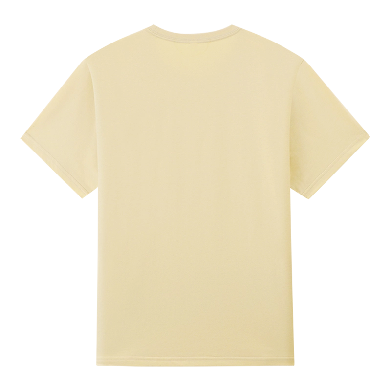 180 gsm Normal Standard Tee