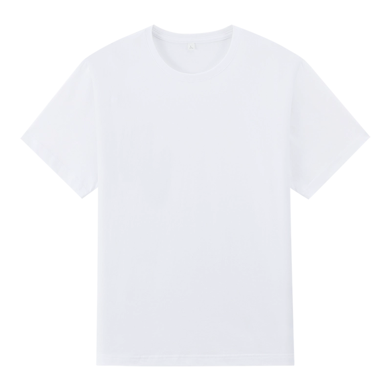 180 gsm Normal Standard Tee