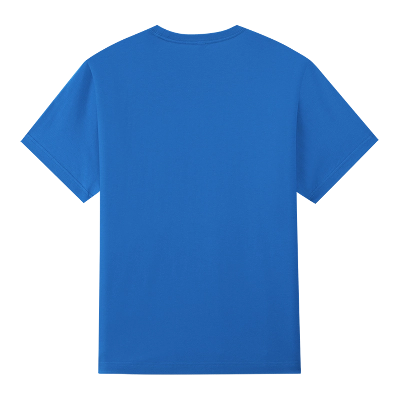 180 gsm Normal Standard Tee