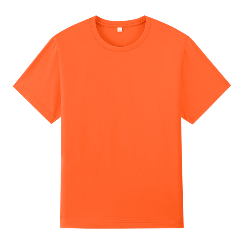 180 gsm Normal Standard Tee