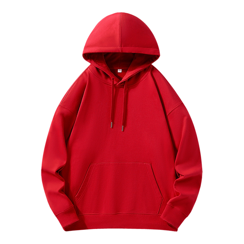 Normal Standard Hoodies 330gsm