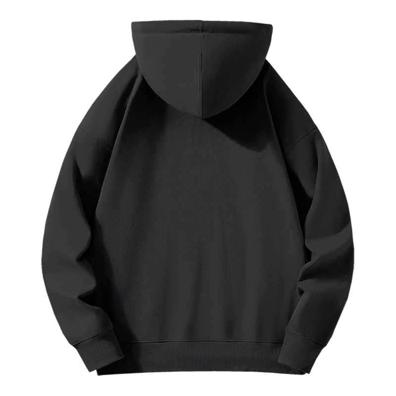 Normal Standard Hoodies 330gsm