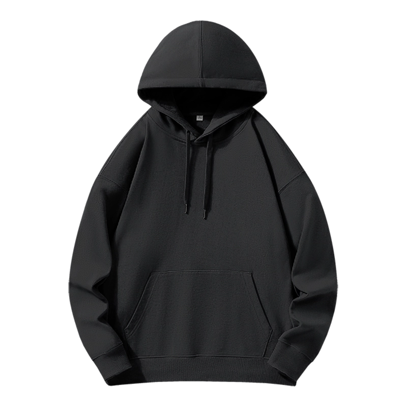 Normal Standard Hoodies 330gsm