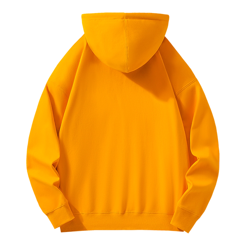 Normal Standard Hoodies 330gsm