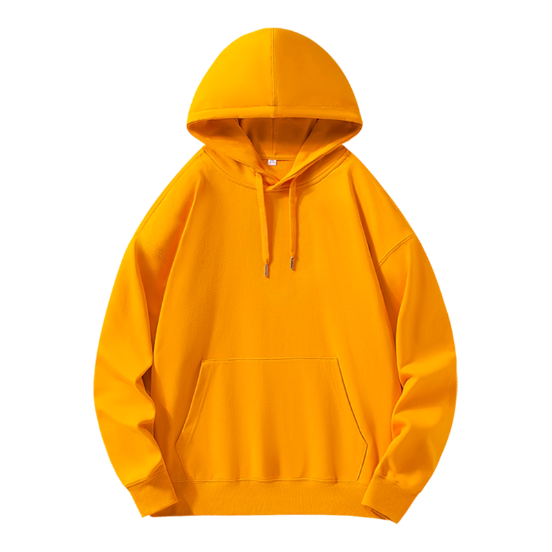 Normal Standard Hoodies 330gsm
