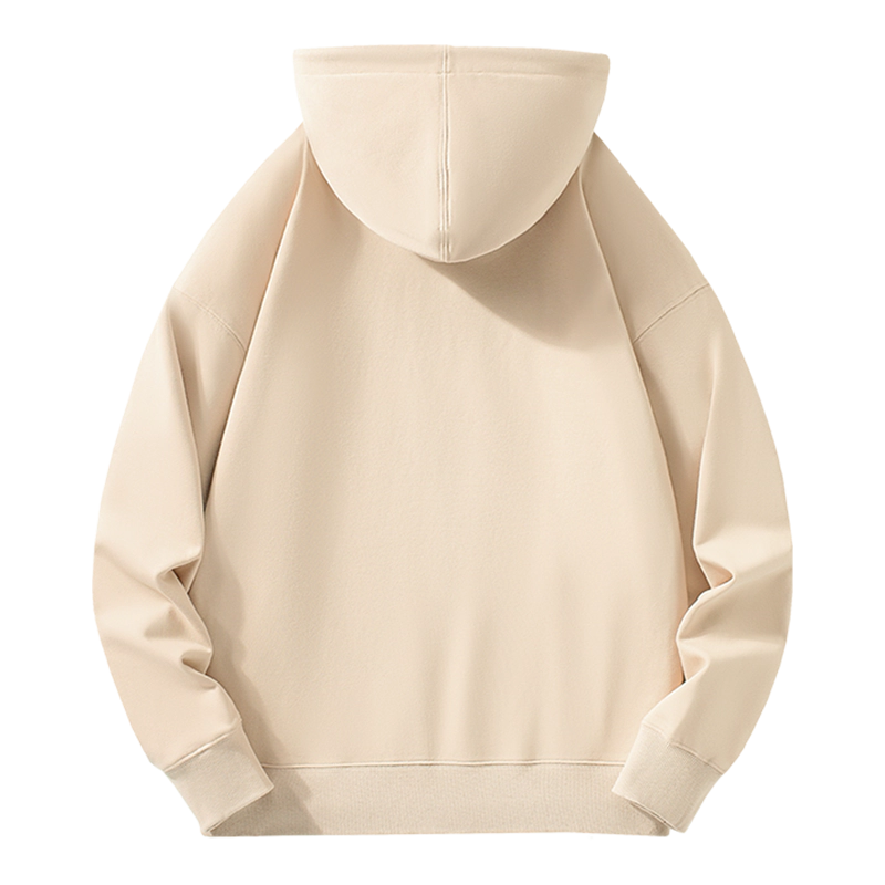 Normal Standard Hoodies 330gsm