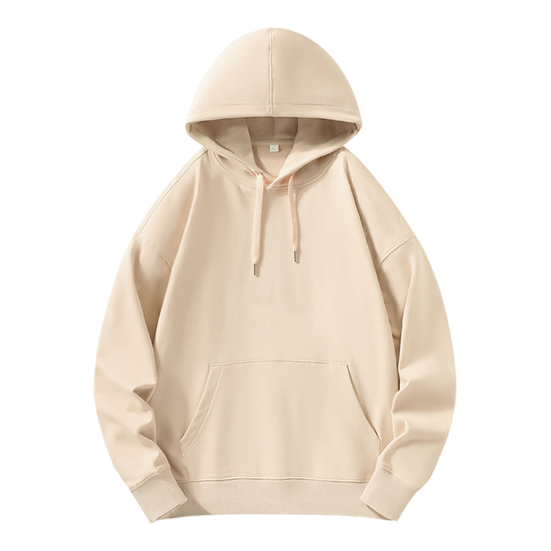 Normal Standard Hoodies 330gsm