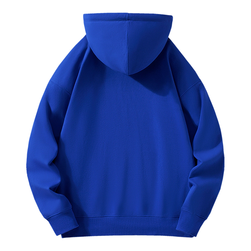 Normal Standard Hoodies 330gsm