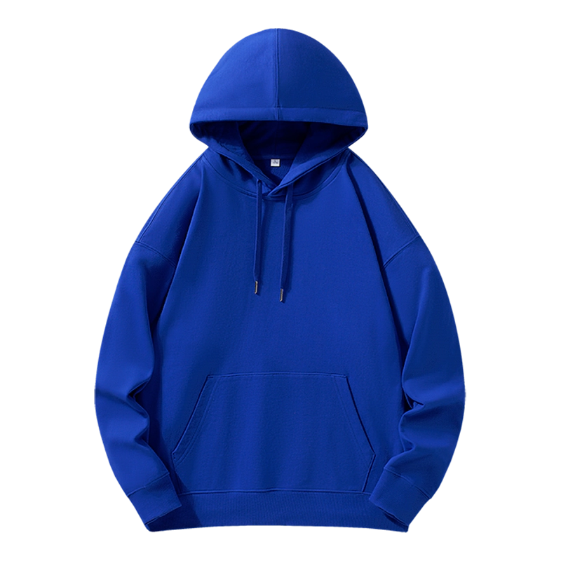 Normal Standard Hoodies 330gsm
