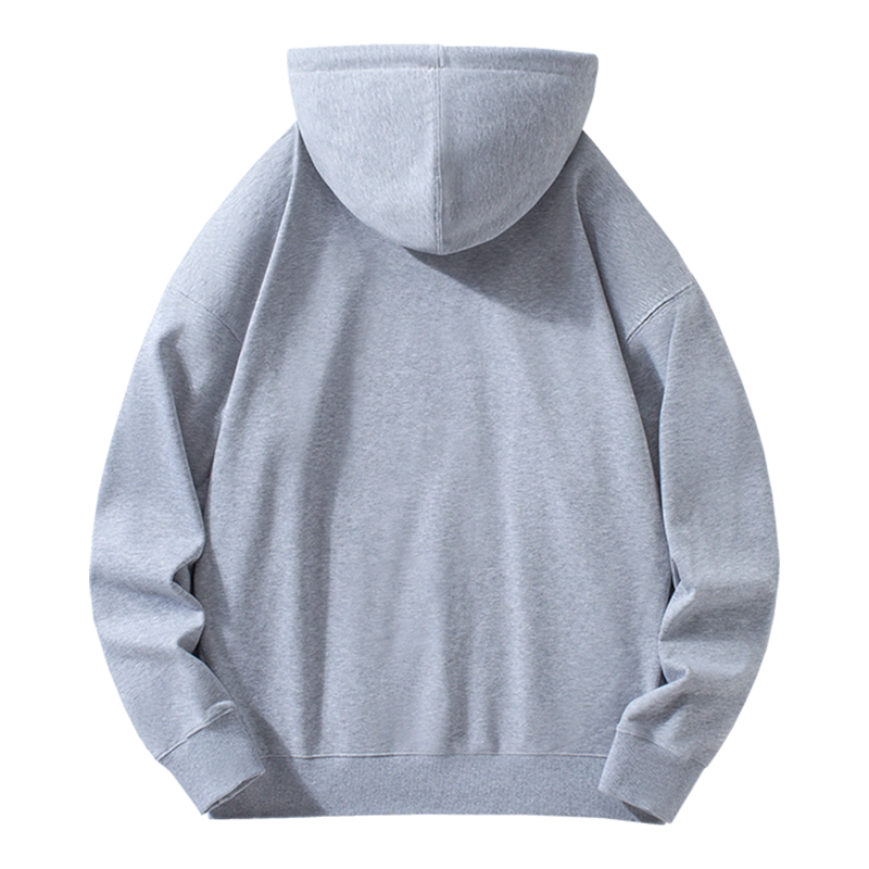 Normal Standard Hoodies 330gsm