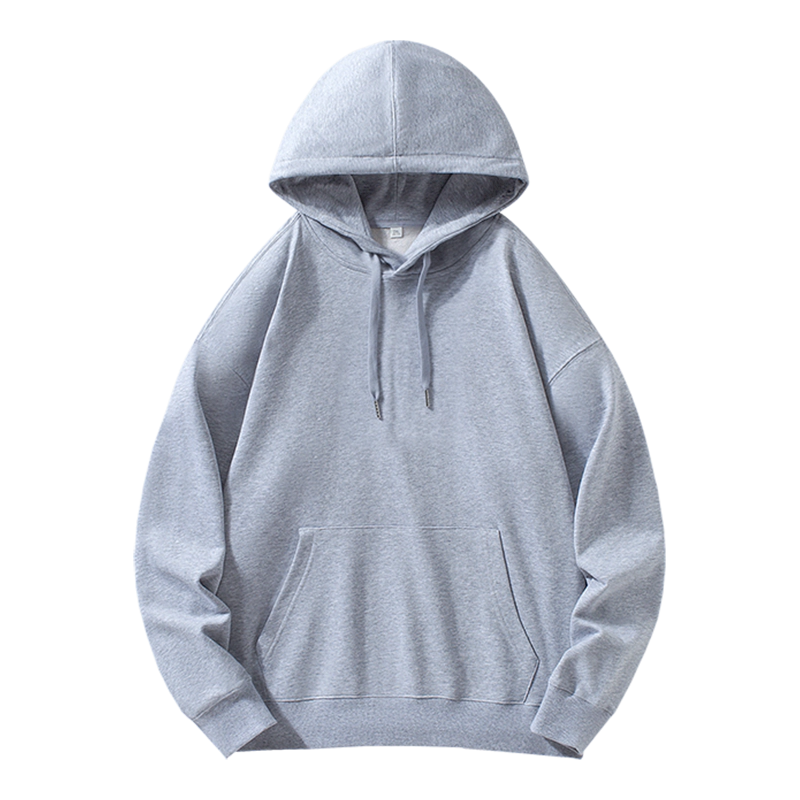 Normal Standard Hoodies 330gsm