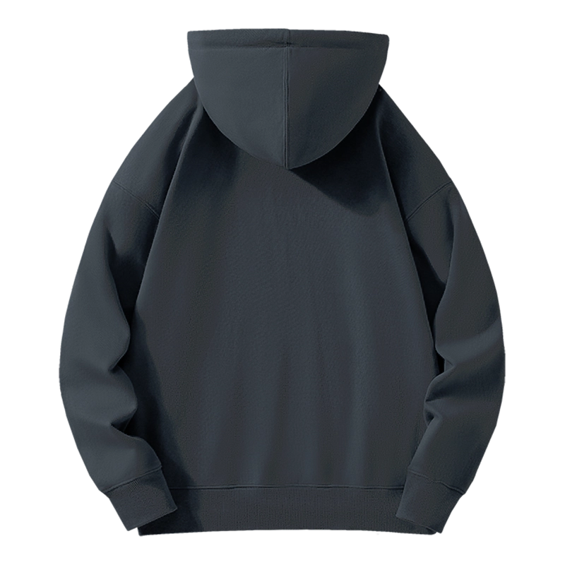 Normal Standard Hoodies 330gsm