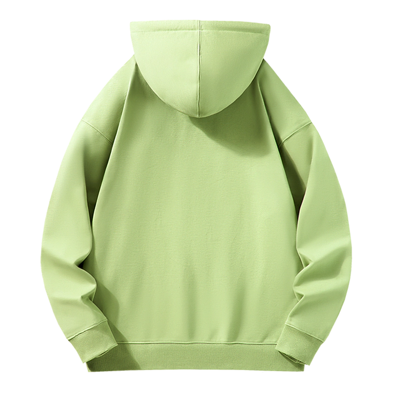 Normal Standard Hoodies 330gsm