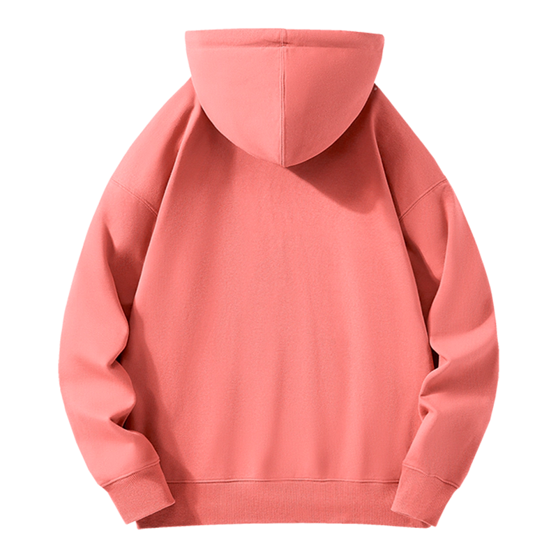 Normal Standard Hoodies 330gsm