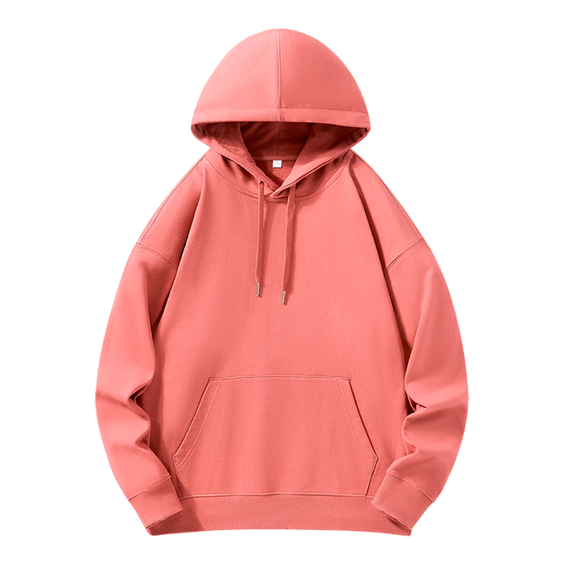 Normal Standard Hoodies 330gsm