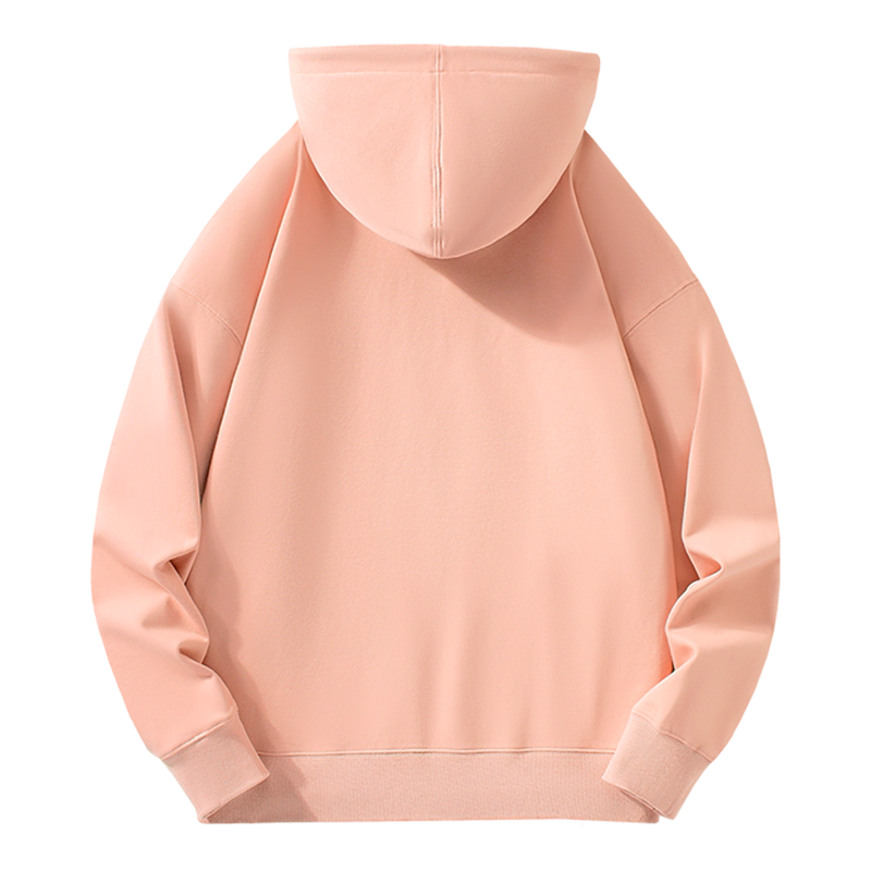 Normal Standard Hoodies 330gsm