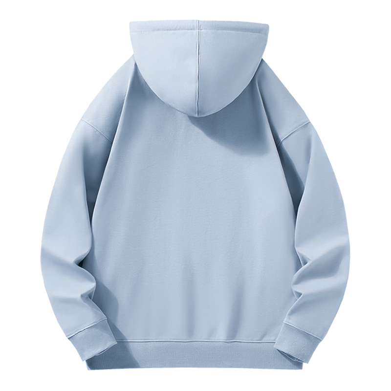 Normal Standard Hoodies 330gsm
