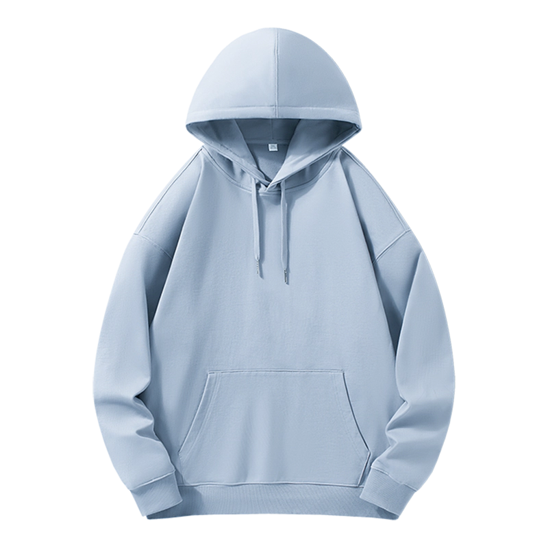 Normal Standard Hoodies 330gsm