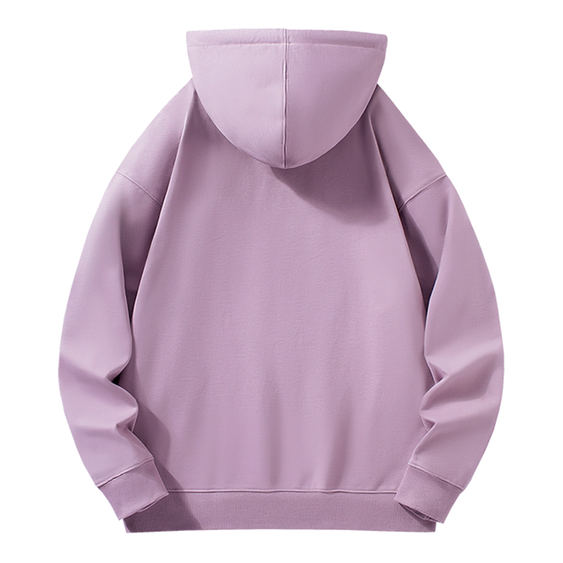 Normal Standard Hoodies 330gsm