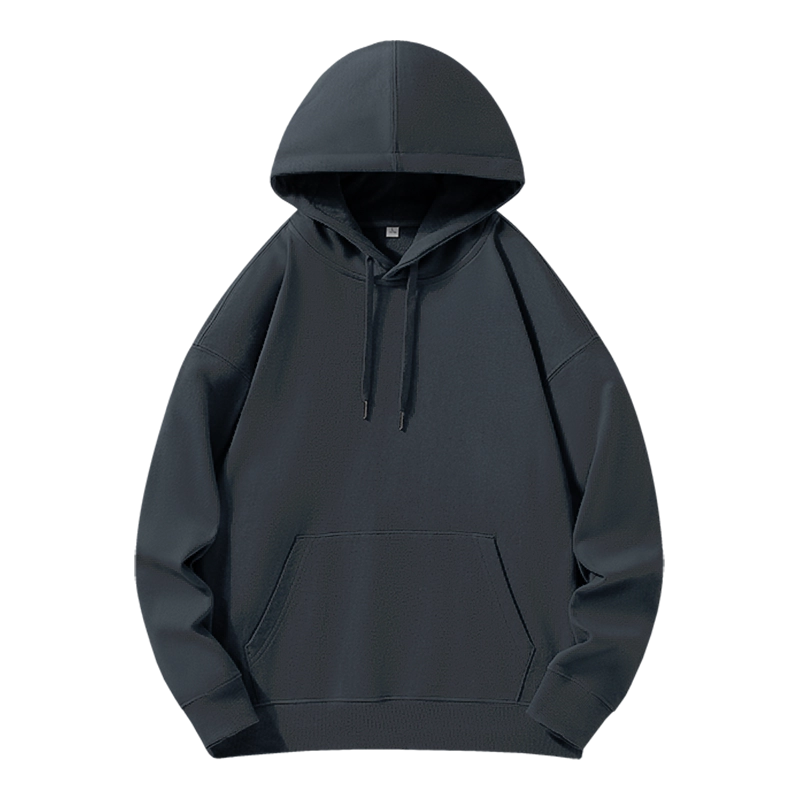 Normal Standard Hoodies 330gsm