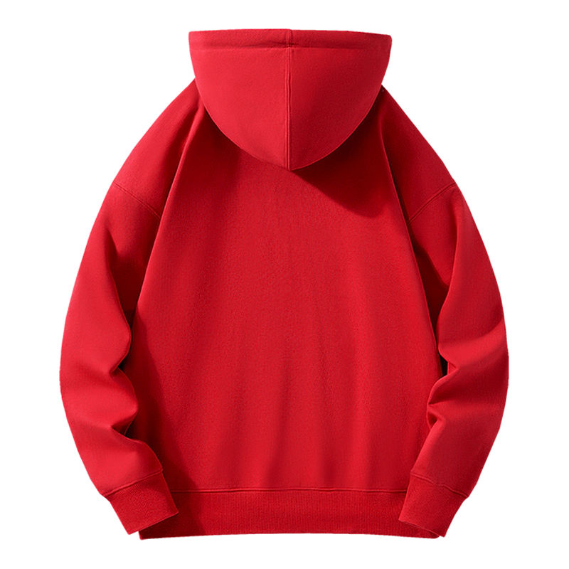 Normal Standard Hoodies 330gsm