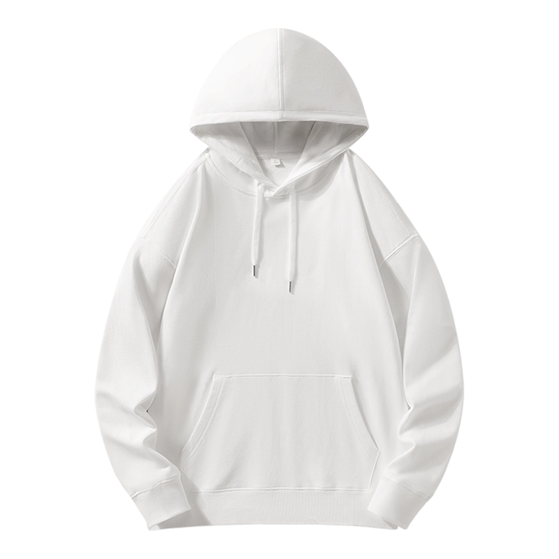 Normal Standard Hoodies 330gsm