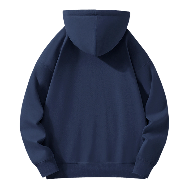 Normal Standard Hoodies 330gsm
