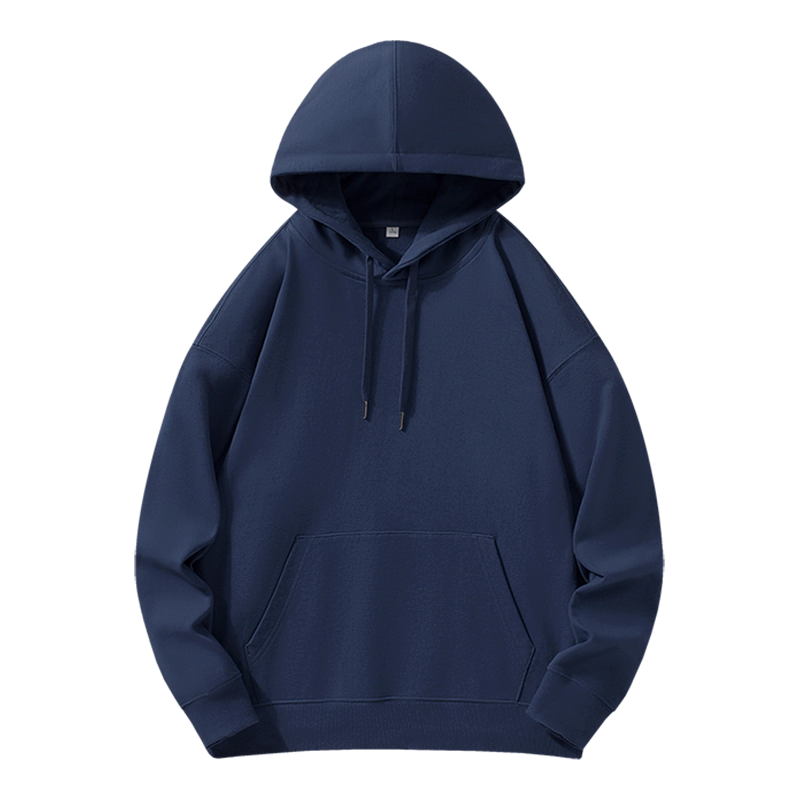 Normal Standard Hoodies 330gsm