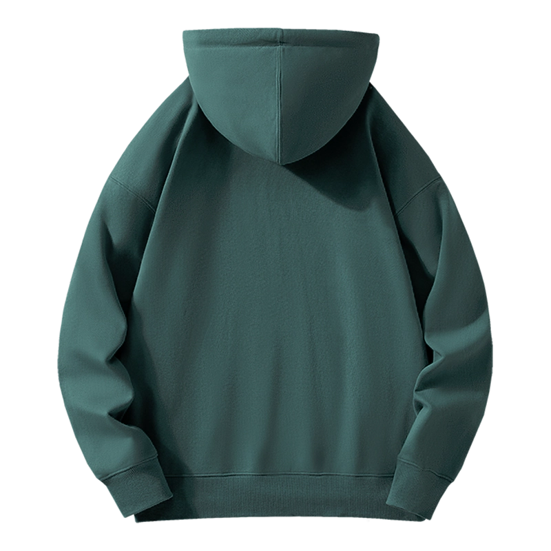 Normal Standard Hoodies 330gsm