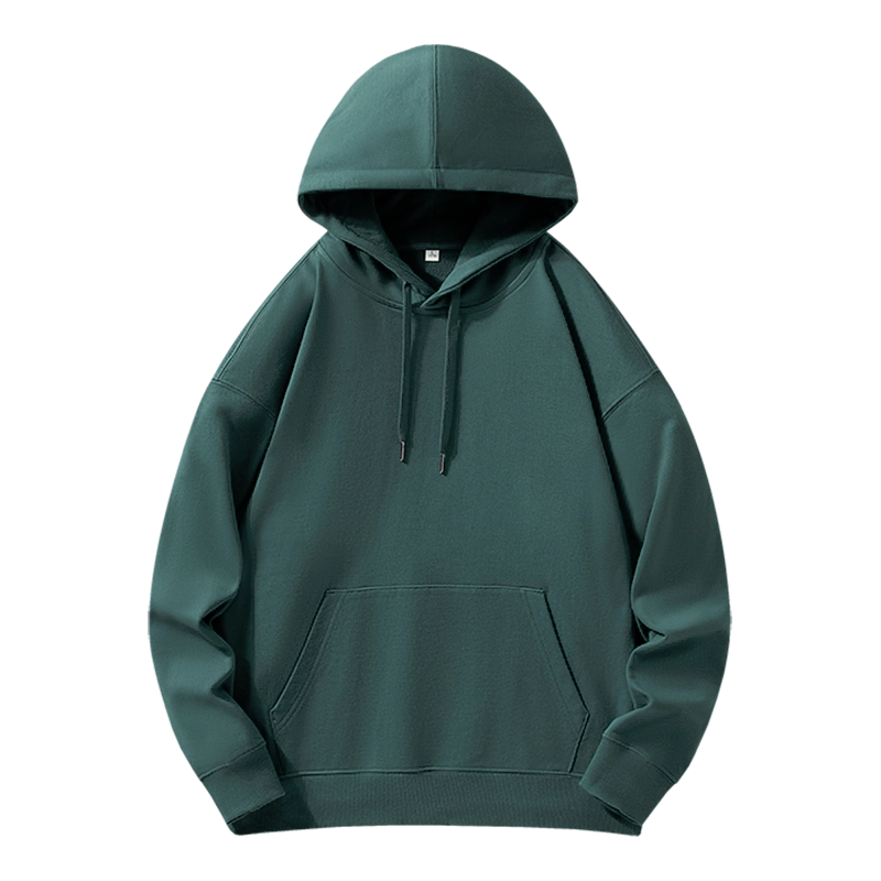Normal Standard Hoodies 330gsm