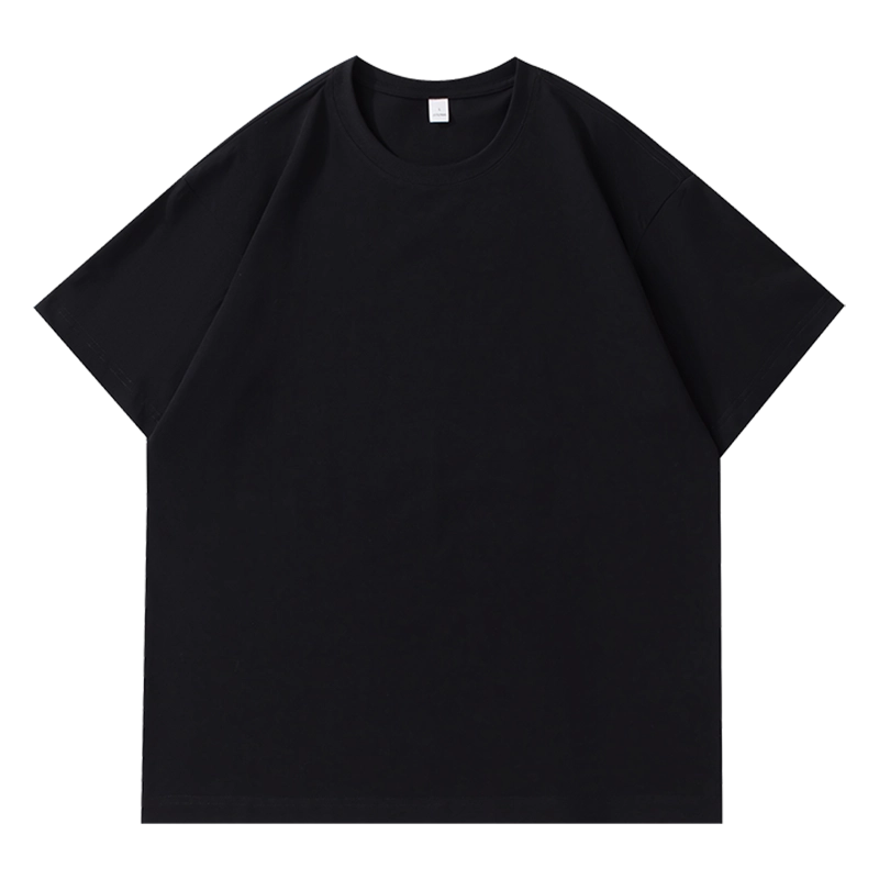40S 220 gsm Combed cotton Tee