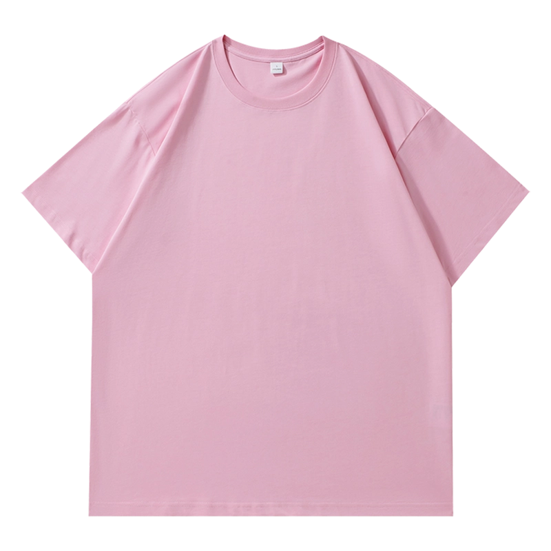 40S 220 gsm Combed cotton Tee