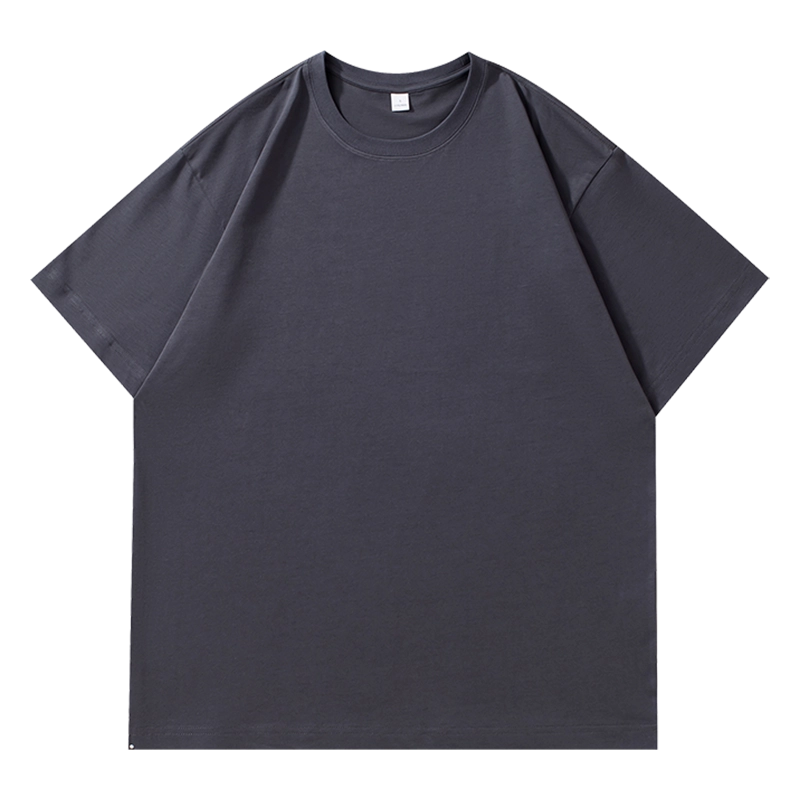 40S 220 gsm Combed cotton Tee