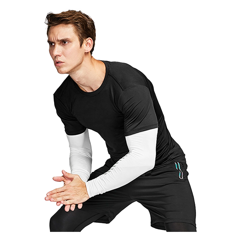 EU & US Standard Compression Shirts