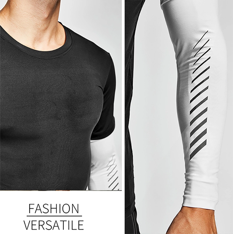 EU & US Standard Compression Shirts