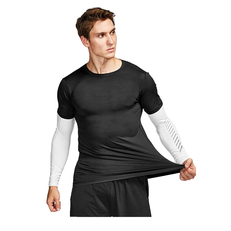 EU & US Standard Compression Shirts