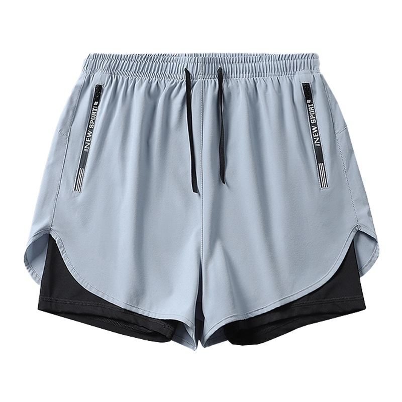 EU & US Standard Performance Shorts