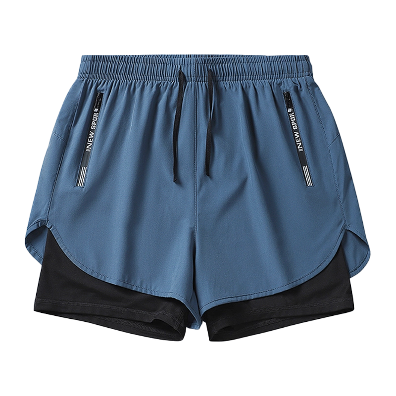EU & US Standard Performance Shorts