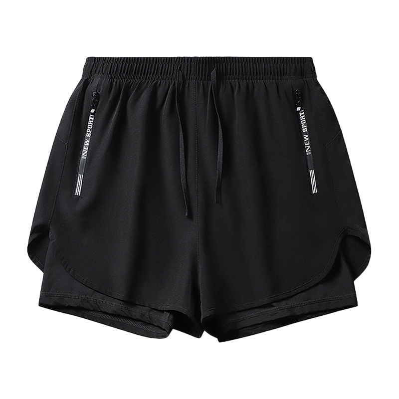 EU & US Standard Performance Shorts