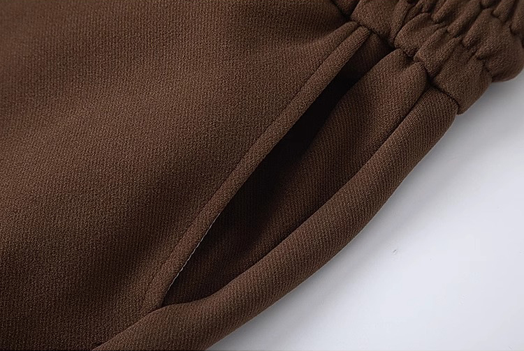 Heavyweight Quality Sweatpant