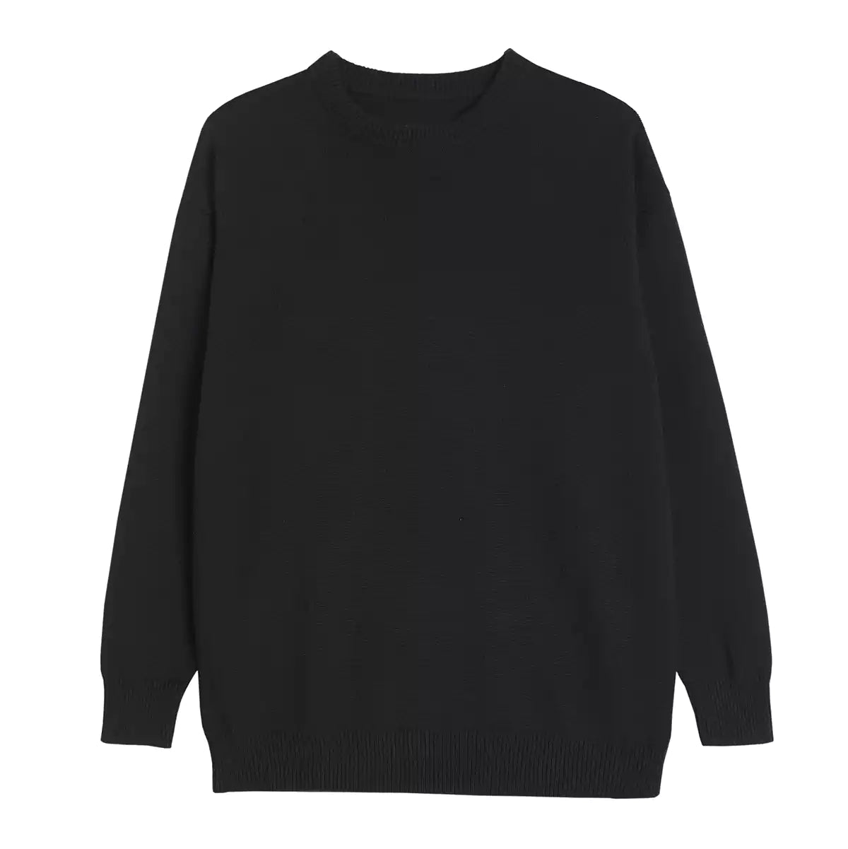slightly-oversized-super-quality-sweater