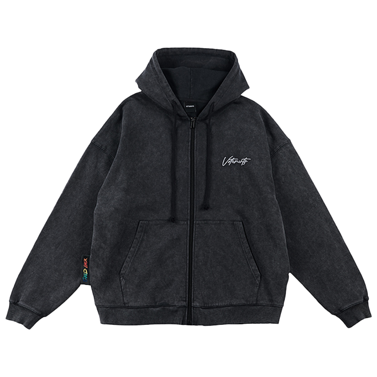 kangroo-pocket-zipper-hoodie